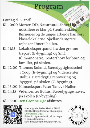 Den Grønne Uge